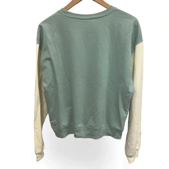 Modern Lux crew neck sweatshirts “Take the Sunshine With You” logo size large - Picture 2 of 6